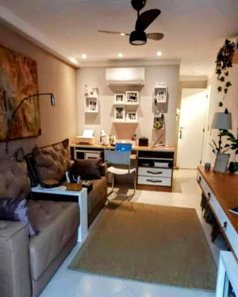 Imagem Cobertura com 4 Quartos à Venda, 196 m² em Recreio Dos Bandeirantes - Rio De Janeiro