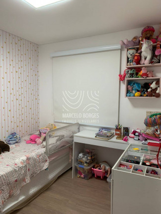 Imagem Apartamento com 3 Quartos à Venda, 119 m² em Jardim Ermida I - Jundiaí Imagem Apartamento com 3 Quartos à Venda, 119 m² em Jardim Ermida I - Jundiaí