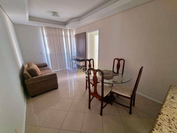 Imagem Apartamento com 3 Quartos à Venda, 80 m² em Barreiros - São José Imagem Apartamento com 3 Quartos à Venda, 80 m² em Barreiros - São José