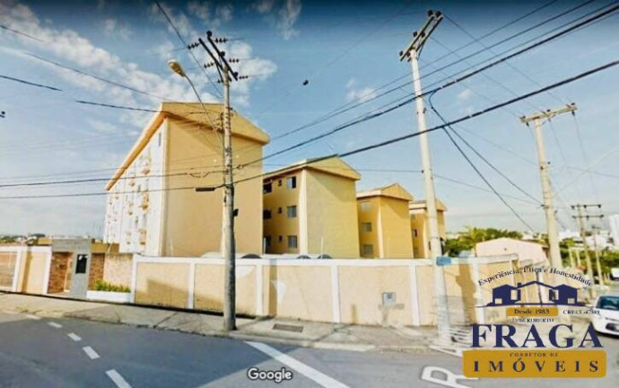Imagem Apartamento à Venda, 60 m² em Jardim Saira - Sorocaba Imagem Apartamento à Venda, 60 m² em Jardim Saira - Sorocaba
