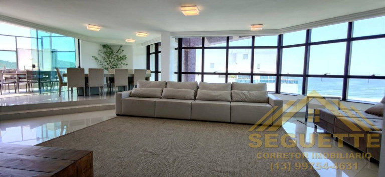 Imagem Cobertura com 5 Quartos à Venda, 458 m² em Riviera De São Lourenço - Bertioga Imagem Cobertura com 5 Quartos à Venda, 458 m² em Riviera De São Lourenço - Bertioga