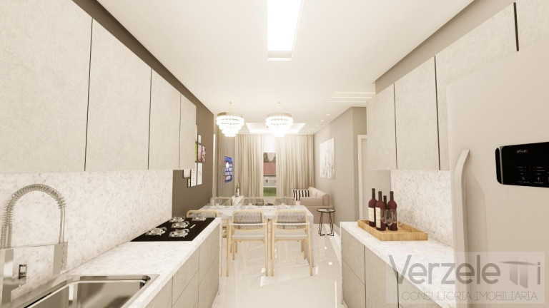Imagem Apartamento com 3 Quartos à Venda, 78 m² em Santa Regina - Camboriú Imagem Apartamento com 3 Quartos à Venda, 78 m² em Santa Regina - Camboriú