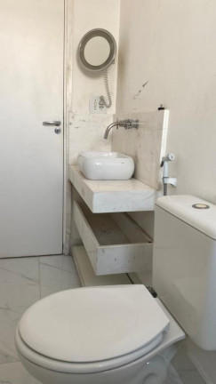 Imagem Apartamento com 2 Quartos à Venda, 58 m² em Vila Mariana - São Paulo