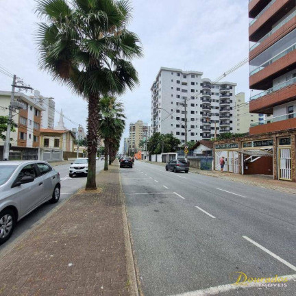 Kitnet com 1 Quarto à Venda, 26 m² em Vila Guilhermina - Praia Grande