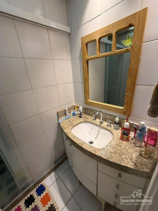 Imagem Apartamento com 4 Quartos à Venda, 157 m² em Península - Rio De Janeiro Imagem Apartamento com 4 Quartos à Venda, 157 m² em Península - Rio De Janeiro