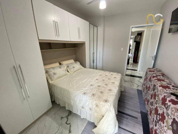 Imagem Apartamento com 3 Quartos à Venda, 107 m² em Aviação - Praia Grande Imagem Apartamento com 3 Quartos à Venda, 107 m² em Aviação - Praia Grande