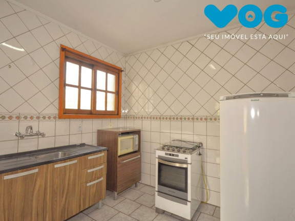 Imagem Imóvel com 2 Quartos à Venda, 61 m² em Passo Da Areia - Porto Alegre
