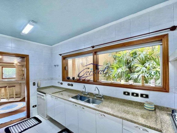 Imagem Casa com 3 Quartos à Venda, 390 m² em Granja Viana - Cotia Imagem Casa com 3 Quartos à Venda, 390 m² em Granja Viana - Cotia