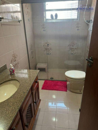 Imagem Sobrado com 3 Quartos à Venda, 241 m² em Parque Novo Mundo - São Paulo Imagem Sobrado com 3 Quartos à Venda, 241 m² em Parque Novo Mundo - São Paulo