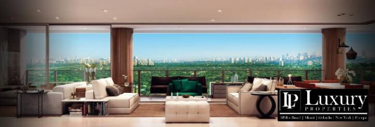 Imagem Cobertura com 4 Quartos à Venda, 286 m² em Alto De Pinheiros - São Paulo Imagem Cobertura com 4 Quartos à Venda, 286 m² em Alto De Pinheiros - São Paulo