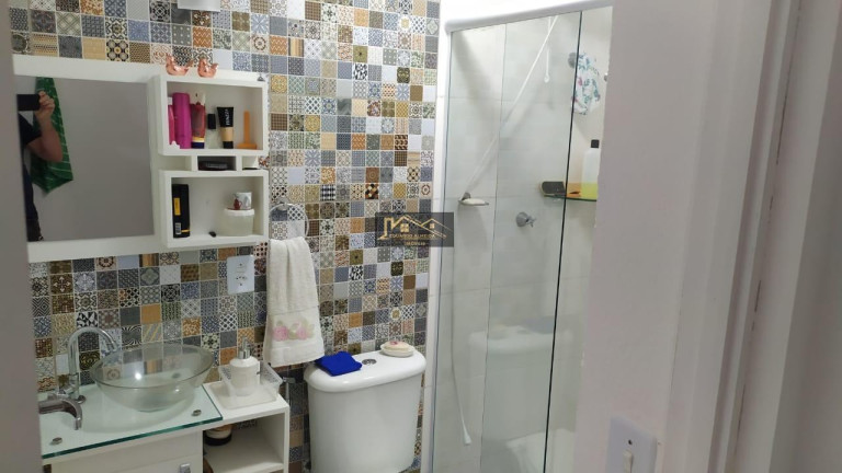 Imagem Apartamento com 2 Quartos à Venda, 47 m² em Jardim Piratininga - Sorocaba Imagem Apartamento com 2 Quartos à Venda, 47 m² em Jardim Piratininga - Sorocaba