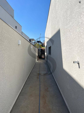 Imagem Casa de Condomínio com 3 Quartos à Venda, 454 m² em Alphaville Nova Esplanada - Votorantim