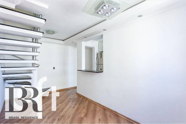 Imagem Cobertura com 2 Quartos à Venda, 90 m² em Sacomã - São Paulo Imagem Cobertura com 2 Quartos à Venda, 90 m² em Sacomã - São Paulo