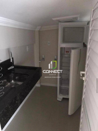 Imagem Sala Comercial para Alugar, 57 m² em Fazenda - Itajaí