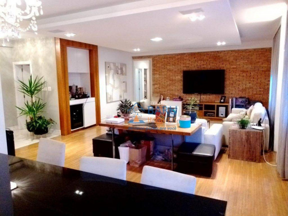 Imagem Apartamento com 3 Quartos à Venda, 230 m² em Higienópolis - São Paulo Imagem Apartamento com 3 Quartos à Venda, 230 m² em Higienópolis - São Paulo