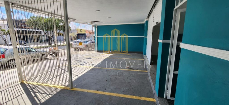 Imagem Sala Comercial para Alugar, 120 m² em Jardim Portugal - São José Dos Campos