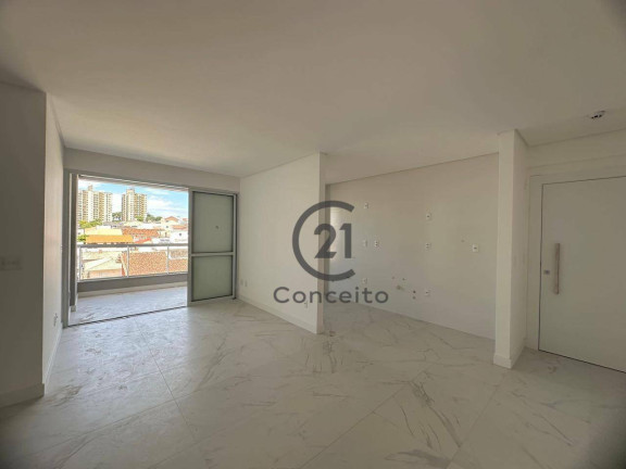 Imagem Apartamento com 2 Quartos à Venda, 75 m² em Estreito - Florianópolis