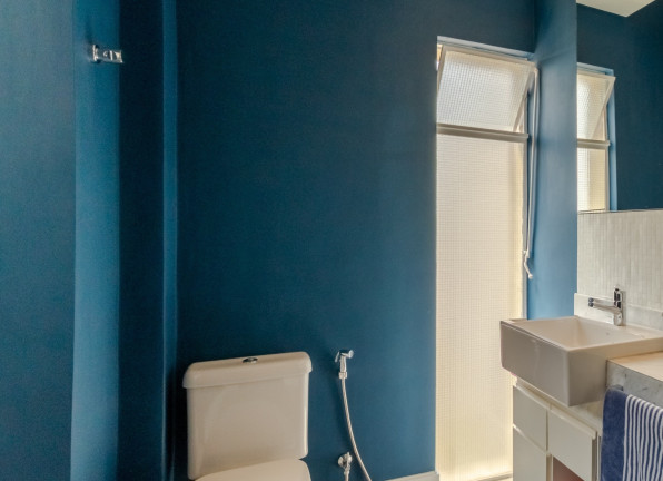 Imagem Apartamento com 1 Quarto à Venda, 88 m² em Vila Buarque - São Paulo