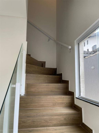 Imagem Sobrado com 2 Quartos à Venda, 56 m² em Ocian - Praia Grande Imagem Sobrado com 2 Quartos à Venda, 56 m² em Ocian - Praia Grande