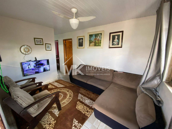 Imagem Casa à Venda, em Jardim Monte Líbano - Piraquara Imagem Casa à Venda, em Jardim Monte Líbano - Piraquara