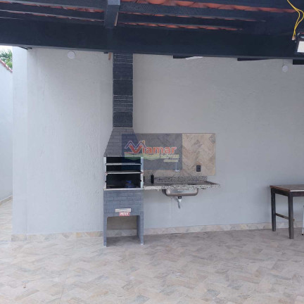 Imagem Casa com 4 Quartos à Venda, 247 m² em Jardim Virgínia - Guarujá Imagem Casa com 4 Quartos à Venda, 247 m² em Jardim Virgínia - Guarujá