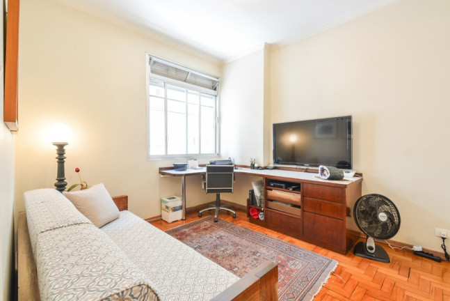 Imagem Apartamento com 3 Quartos à Venda, 145 m² em Itaim Bibi - São Paulo Imagem Apartamento com 3 Quartos à Venda, 145 m² em Itaim Bibi - São Paulo