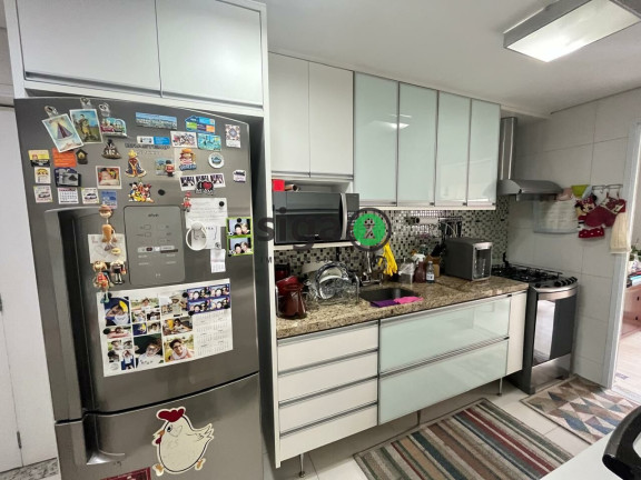 Imagem Apartamento com 2 Quartos à Venda, 106 m² em Vila Andrade - São Paulo Imagem Apartamento com 2 Quartos à Venda, 106 m² em Vila Andrade - São Paulo