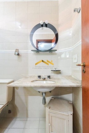 Imagem Apartamento com 3 Quartos à Venda, 144 m² em Mirandópolis - São Paulo