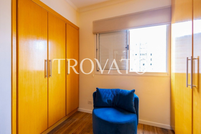 Imagem Imóvel com 3 Quartos à Venda, 80 m² em Vila Clementino - São Paulo Imagem Imóvel com 3 Quartos à Venda, 80 m² em Vila Clementino - São Paulo