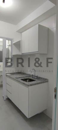 Imagem Apartamento com 3 Quartos para Alugar, 77 m² em Morumbi - São Paulo Imagem Apartamento com 3 Quartos para Alugar, 77 m² em Morumbi - São Paulo