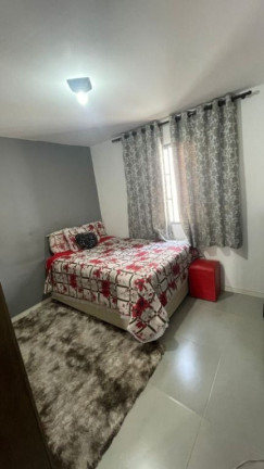 Imagem Apartamento com 2 Quartos à Venda, 48 m² em Jardim Itamarati - Poá