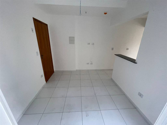 Imagem Apartamento com 1 Quarto à Venda, 38 m² em Boqueirão - Praia Grande Imagem Apartamento com 1 Quarto à Venda, 38 m² em Boqueirão - Praia Grande