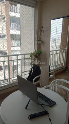 Imagem Apartamento com 2 Quartos à Venda, 61 m² em Barra Funda - São Paulo Imagem Apartamento com 2 Quartos à Venda, 61 m² em Barra Funda - São Paulo