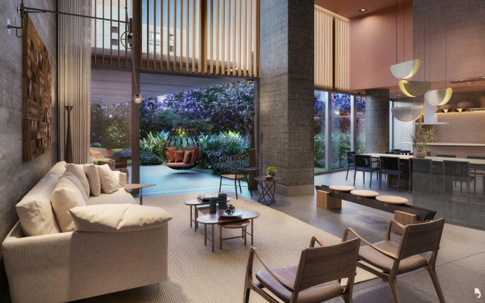 Imagem Apartamento com 3 Quartos à Venda, 151 m² em Pinheiros - São Paulo Imagem Apartamento com 3 Quartos à Venda, 151 m² em Pinheiros - São Paulo