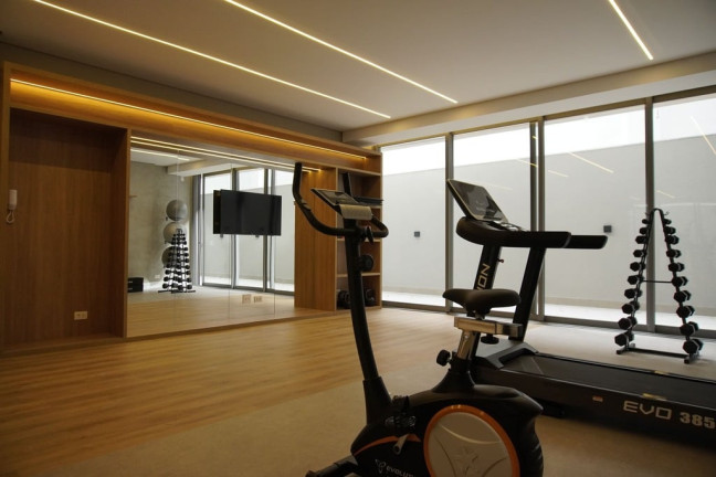 Imagem Apartamento com 3 Quartos à Venda, 155 m² em Hugo Lange - Curitiba Imagem Apartamento com 3 Quartos à Venda, 155 m² em Hugo Lange - Curitiba