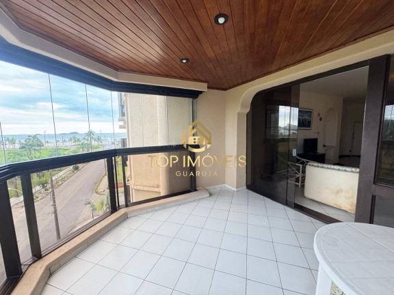 Imagem Apartamento com 3 Quartos à Venda, 140 m² em Enseada - Guarujá Imagem Apartamento com 3 Quartos à Venda, 140 m² em Enseada - Guarujá
