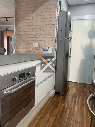 Imagem Imóvel com 3 Quartos à Venda, 74 m² em Mooca - São Paulo