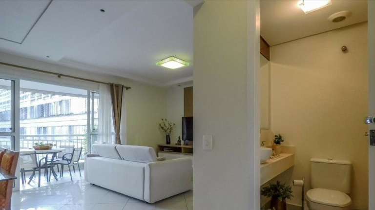 Imagem Apartamento com 3 Quartos à Venda, 115 m² em Vila Mariana - São Paulo Imagem Apartamento com 3 Quartos à Venda, 115 m² em Vila Mariana - São Paulo