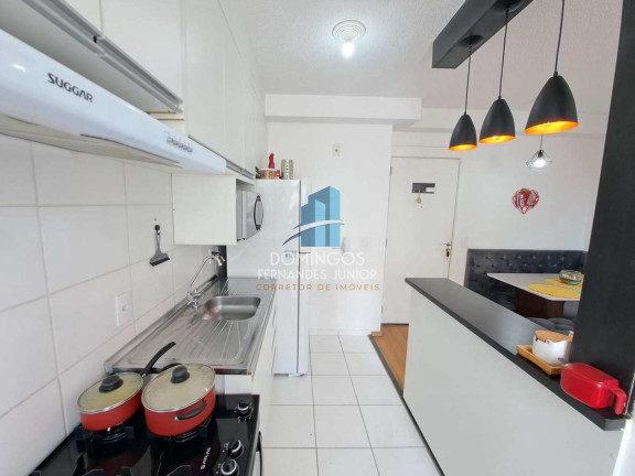 Imagem Apartamento com 2 Quartos à Venda, 48 m² em Jardim Nossa Senhora Do Carmo - São Paulo Imagem Apartamento com 2 Quartos à Venda, 48 m² em Jardim Nossa Senhora Do Carmo - São Paulo