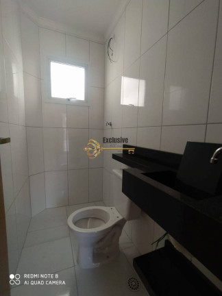 Imagem Apartamento com 2 Quartos à Venda, 45 m² em Vila Pires - Santo André