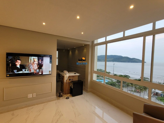 Imagem Apartamento com 2 Quartos à Venda, em Aparecida - Santos Imagem Apartamento com 2 Quartos à Venda, em Aparecida - Santos