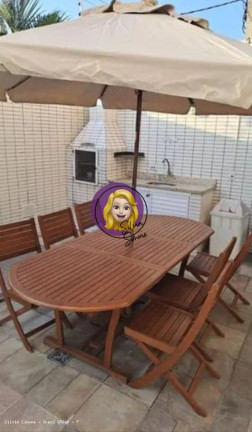 Imagem Casa de Condomínio com 2 Quartos à Venda, 90 m² em Bitaru - São Vicente Imagem Casa de Condomínio com 2 Quartos à Venda, 90 m² em Bitaru - São Vicente