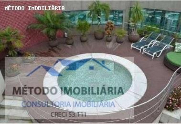 Imagem Apartamento com 5 Quartos à Venda, 594 m² em Vila Bastos - Santo André Imagem Apartamento com 5 Quartos à Venda, 594 m² em Vila Bastos - Santo André