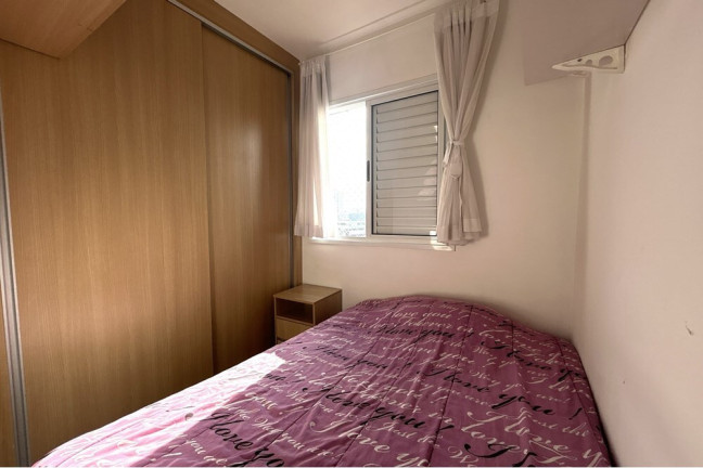 Imagem Apartamento com 2 Quartos à Venda, 48 m² em Vila Mariana - São Paulo