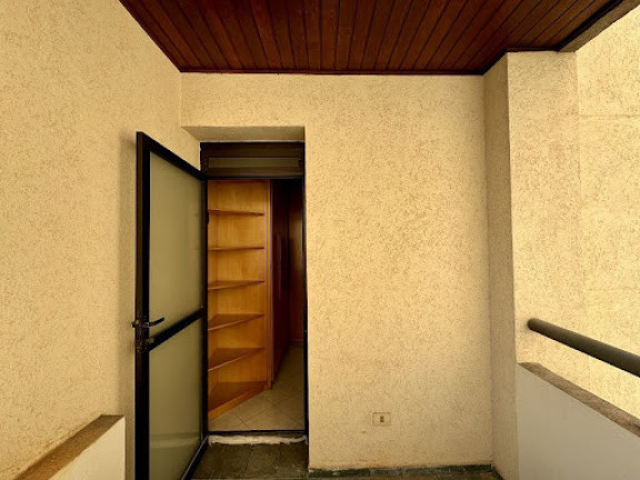 Imagem Apartamento com 4 Quartos à Venda, 175 m² em Vila Ema - São José Dos Campos