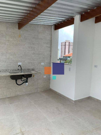 Imagem Apartamento com 2 Quartos à Venda, 105 m² em Santa Maria - Santo André Imagem Apartamento com 2 Quartos à Venda, 105 m² em Santa Maria - Santo André