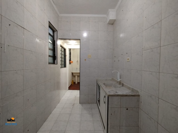Imagem Apartamento com 2 Quartos para Alugar, em Itararé - São Vicente Imagem Apartamento com 2 Quartos para Alugar, em Itararé - São Vicente