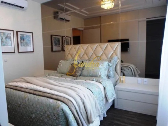 Imagem Casa de Condomínio com 6 Quartos à Venda, 500 m² em Centro - Xangri-la