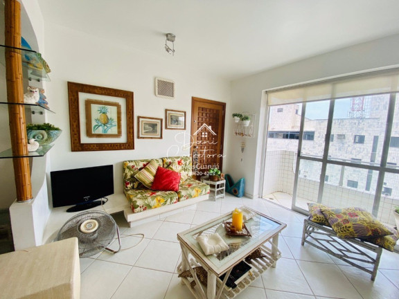 Imagem Apartamento com 3 Quartos à Venda, 117 m² em Pitangueiras - Guarujá Imagem Apartamento com 3 Quartos à Venda, 117 m² em Pitangueiras - Guarujá