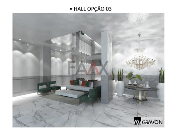 Imagem Apartamento à Venda, 255 m² em Centro - Guarapuava Imagem Apartamento à Venda, 255 m² em Centro - Guarapuava